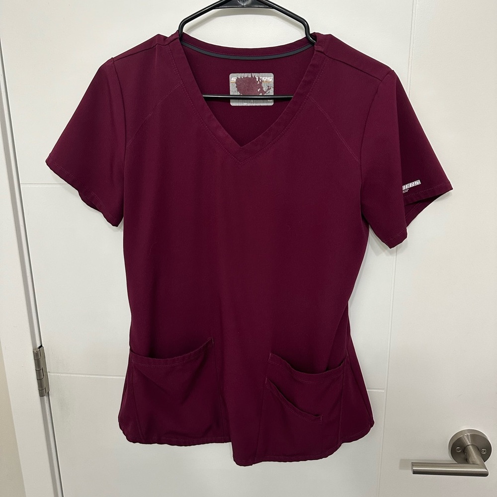 Sketchers by Barco Scrub Set